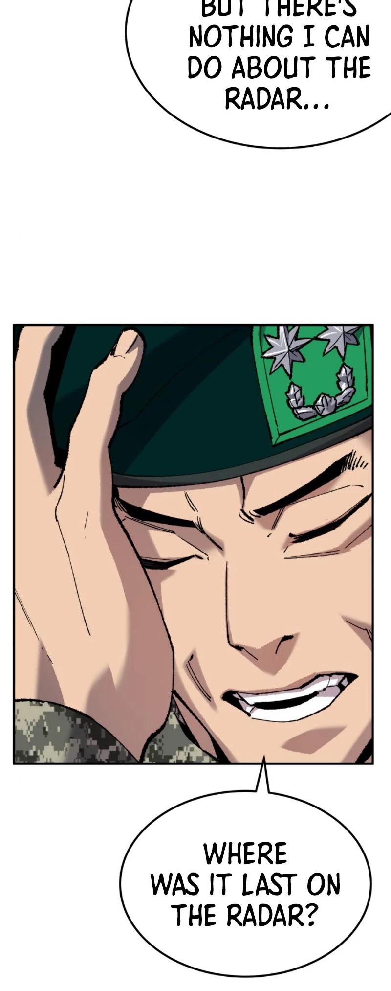 Limit Breaker Chapter 34 page 17 - Chapter 34