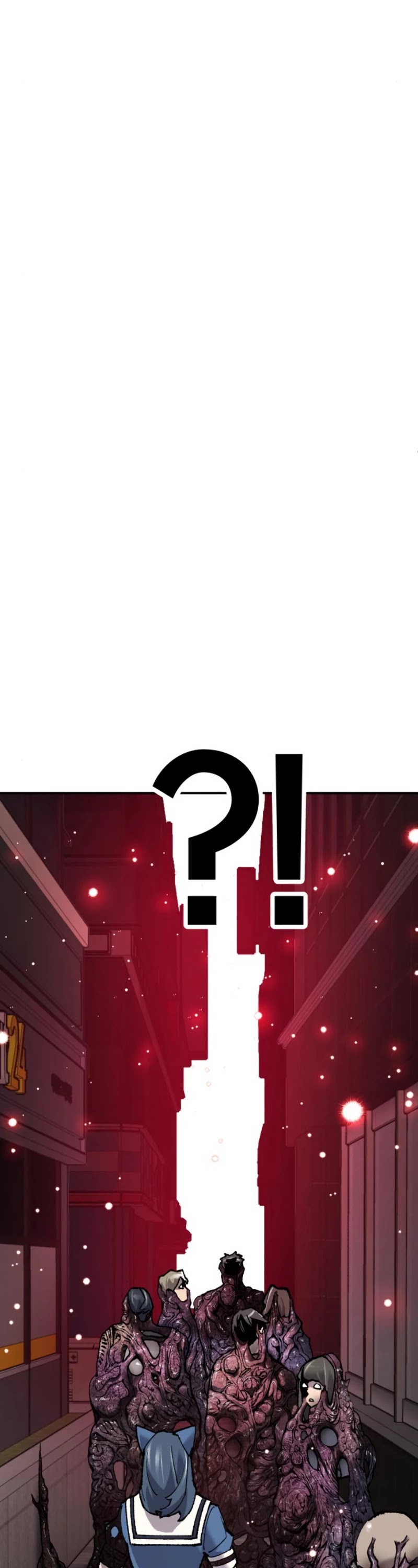 Limit Breaker Chapter 34 page 23 - Chapter 34