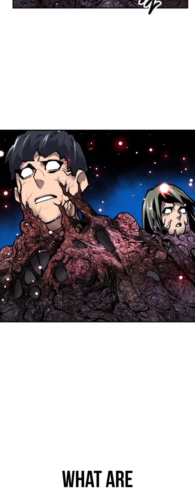 Limit Breaker Chapter 34 page 25 - Chapter 34