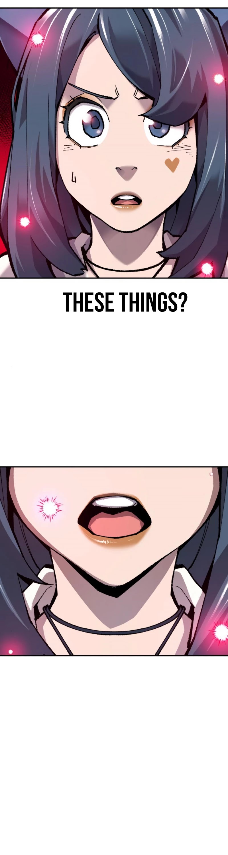 Limit Breaker Chapter 34 page 26 - Chapter 34