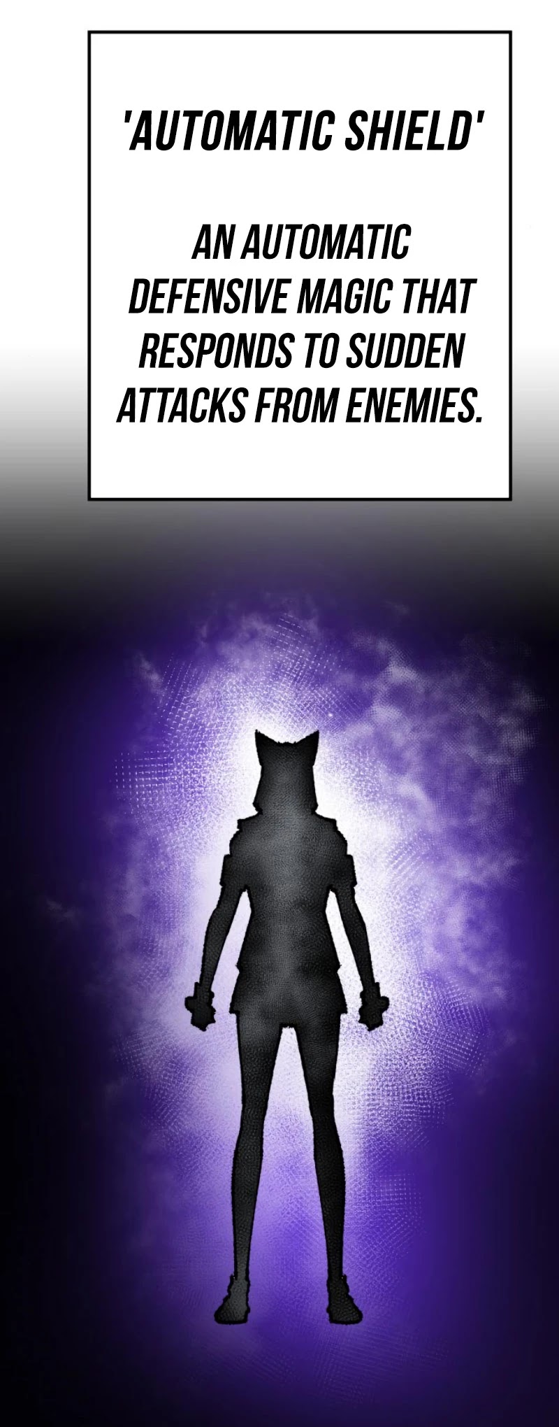 Limit Breaker Chapter 34 page 28 - Chapter 34