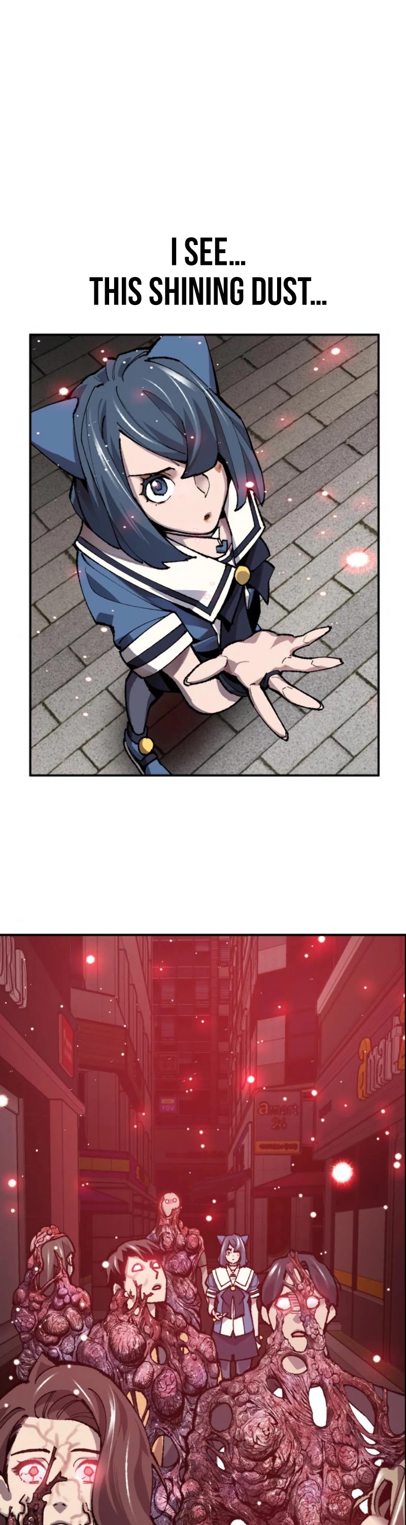 Limit Breaker Chapter 34 page 30 - Chapter 34