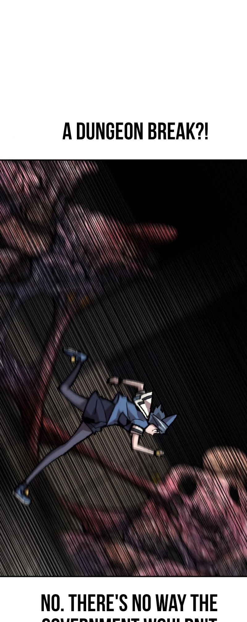Limit Breaker Chapter 34 page 32 - Chapter 34