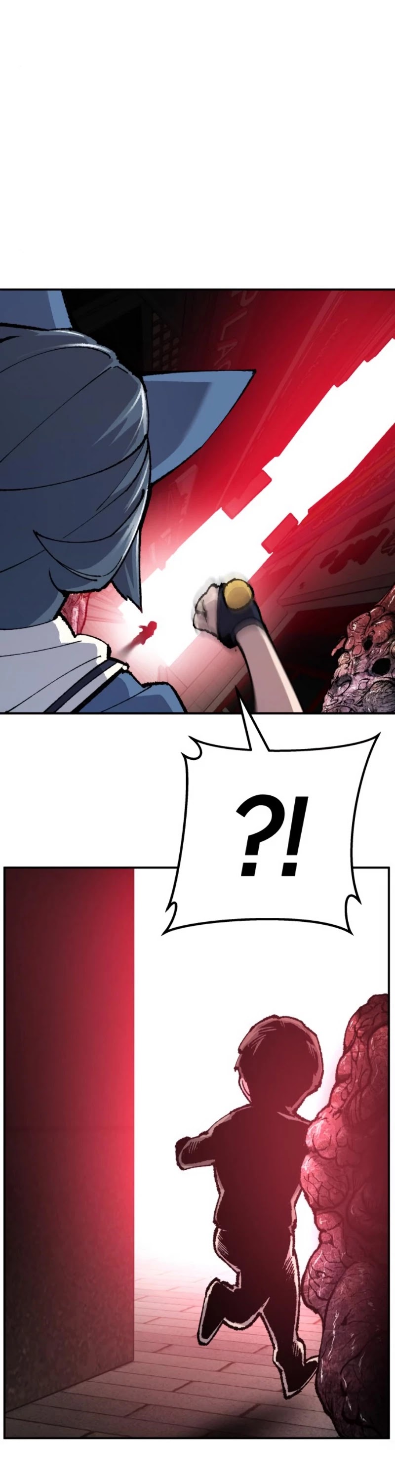 Limit Breaker Chapter 34 page 34 - Chapter 34