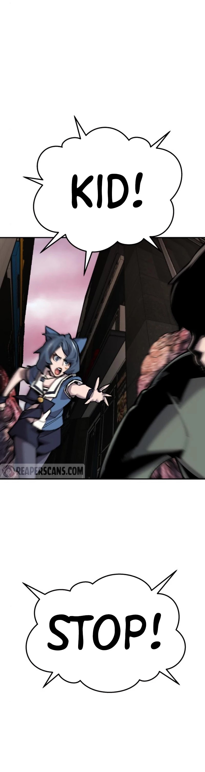 Limit Breaker Chapter 34 page 35 - Chapter 34
