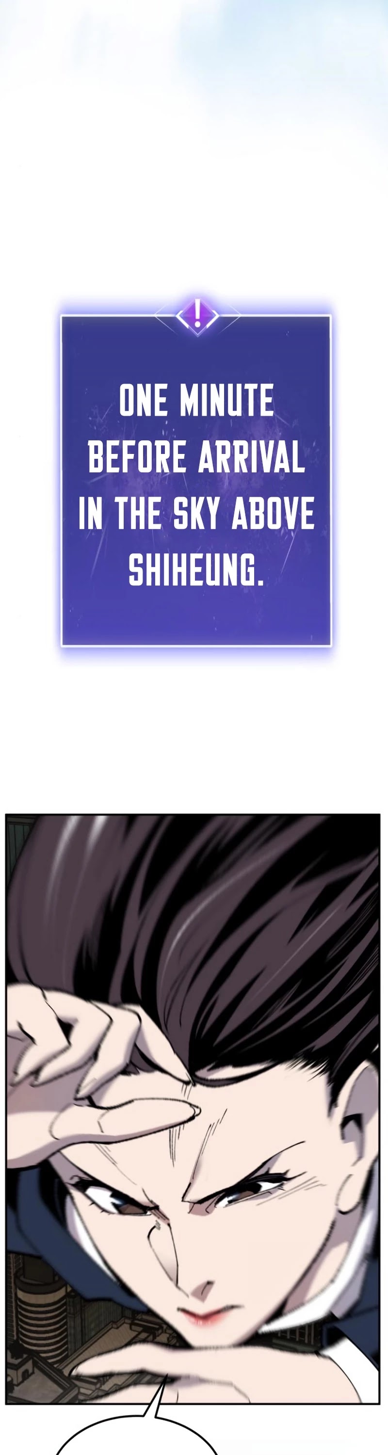 Limit Breaker Chapter 34 page 38 - Chapter 34