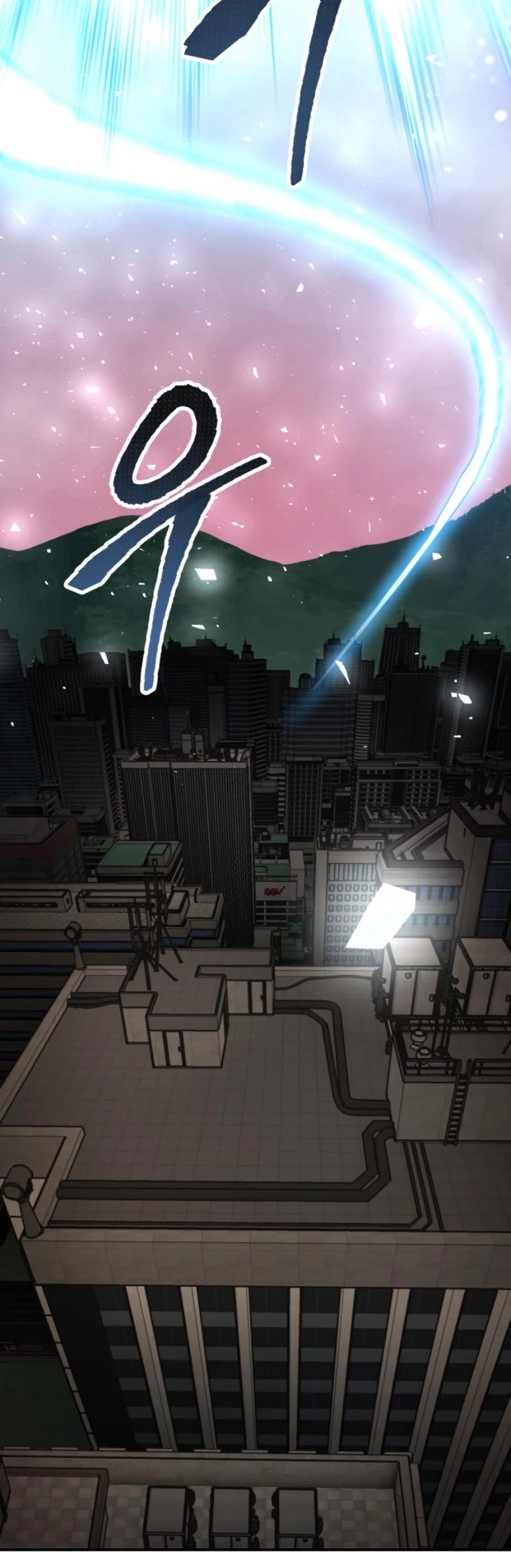 Limit Breaker Chapter 34 page 41 - Chapter 34