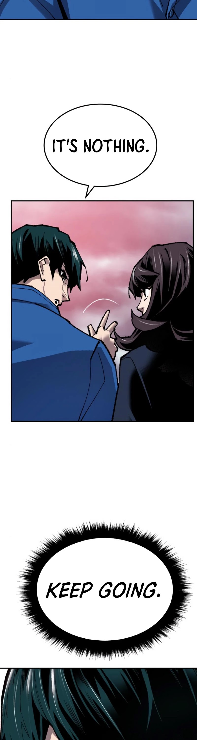 Limit Breaker Chapter 34 page 47 - Chapter 34