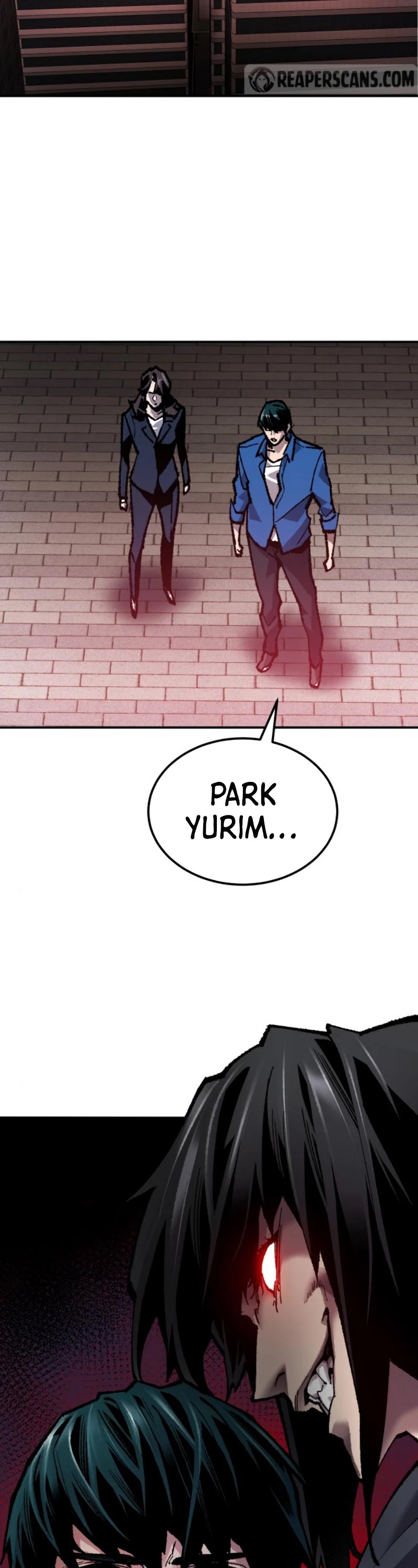 Limit Breaker Chapter 34 page 51 - Chapter 34