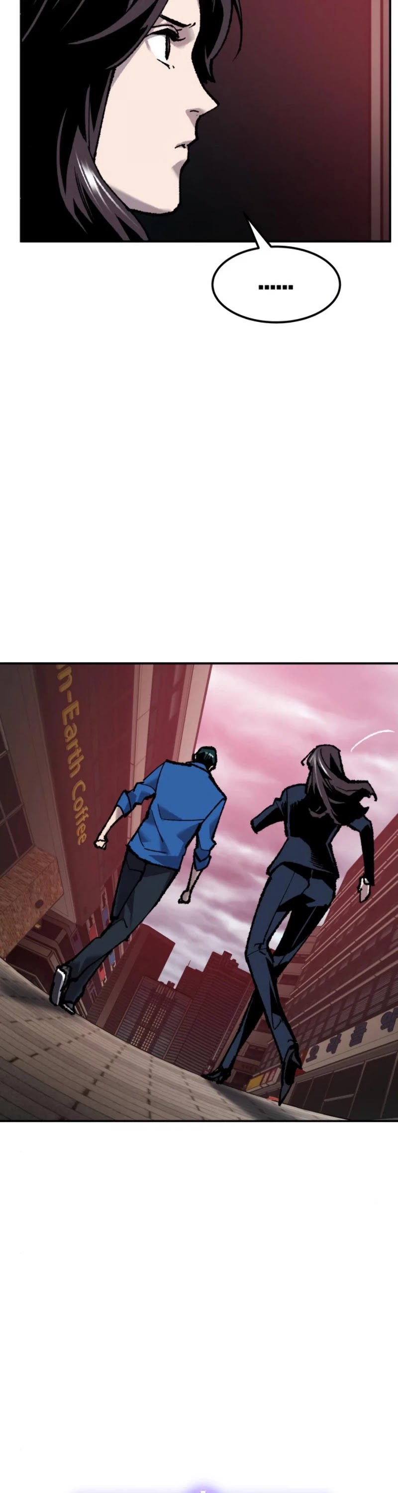 Limit Breaker Chapter 34 page 55 - Chapter 34