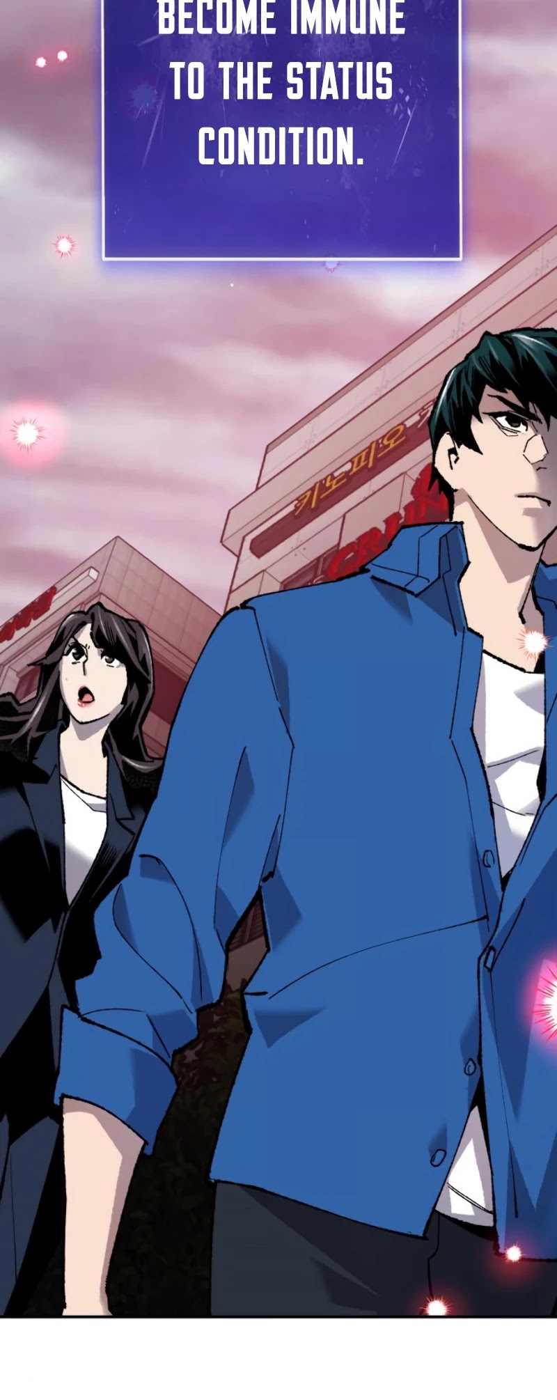 Limit Breaker Chapter 34 page 57 - Chapter 34