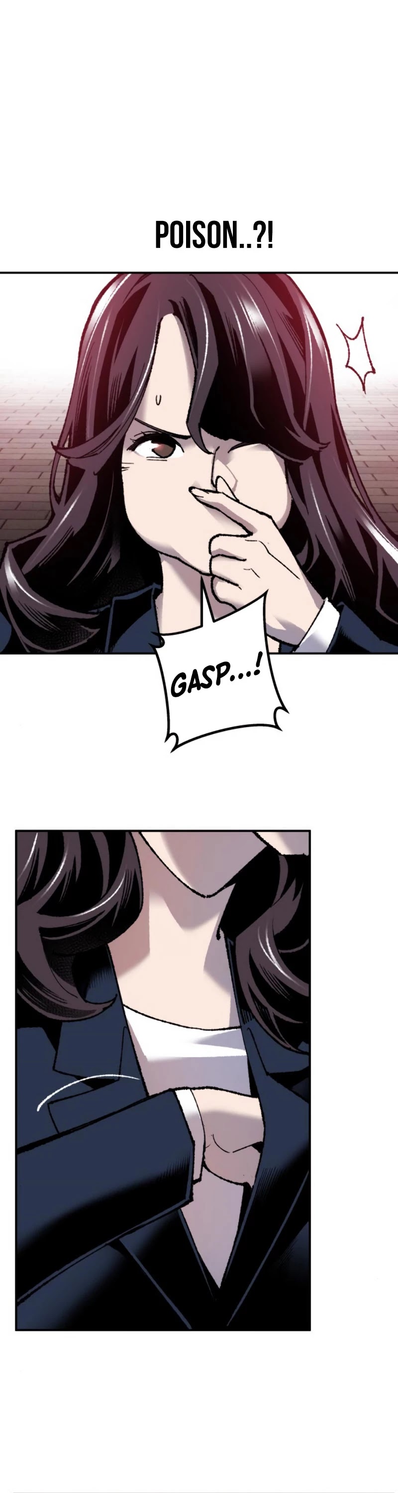 Limit Breaker Chapter 34 page 58 - Chapter 34
