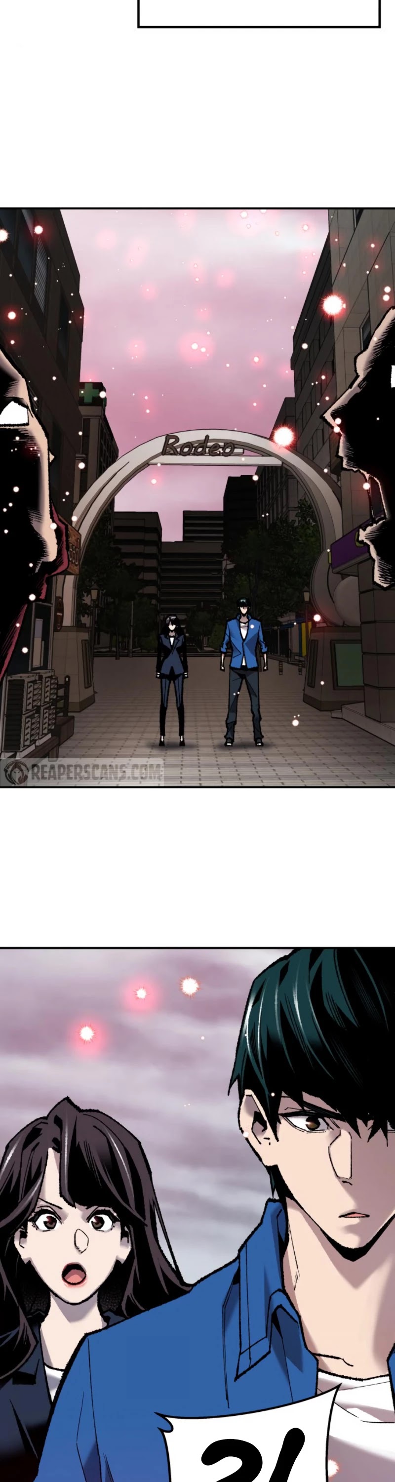 Limit Breaker Chapter 34 page 60 - Chapter 34