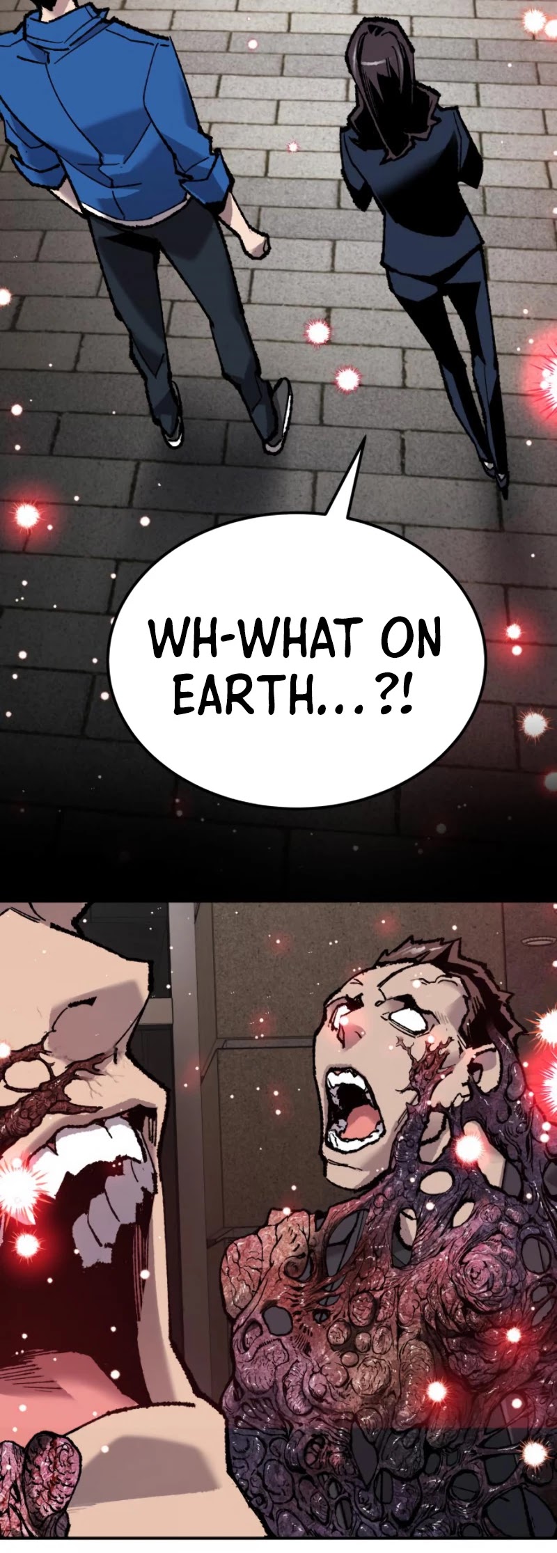 Limit Breaker Chapter 34 page 62 - Chapter 34