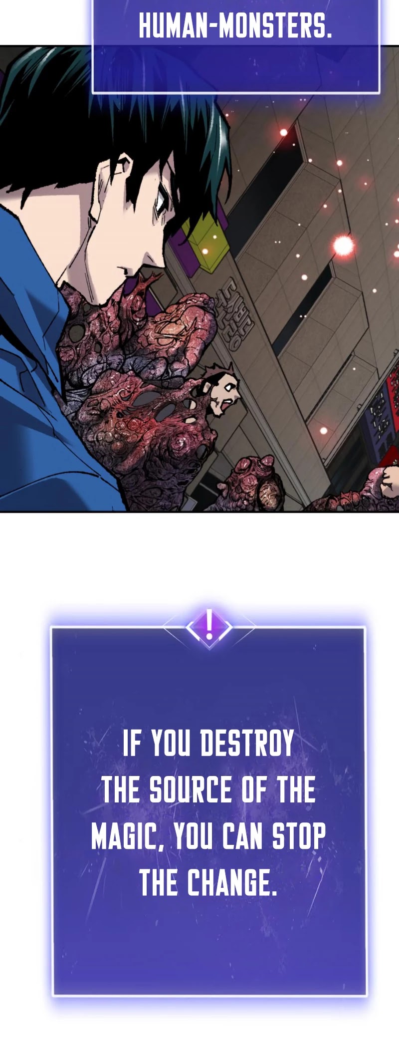 Limit Breaker Chapter 34 page 65 - Chapter 34