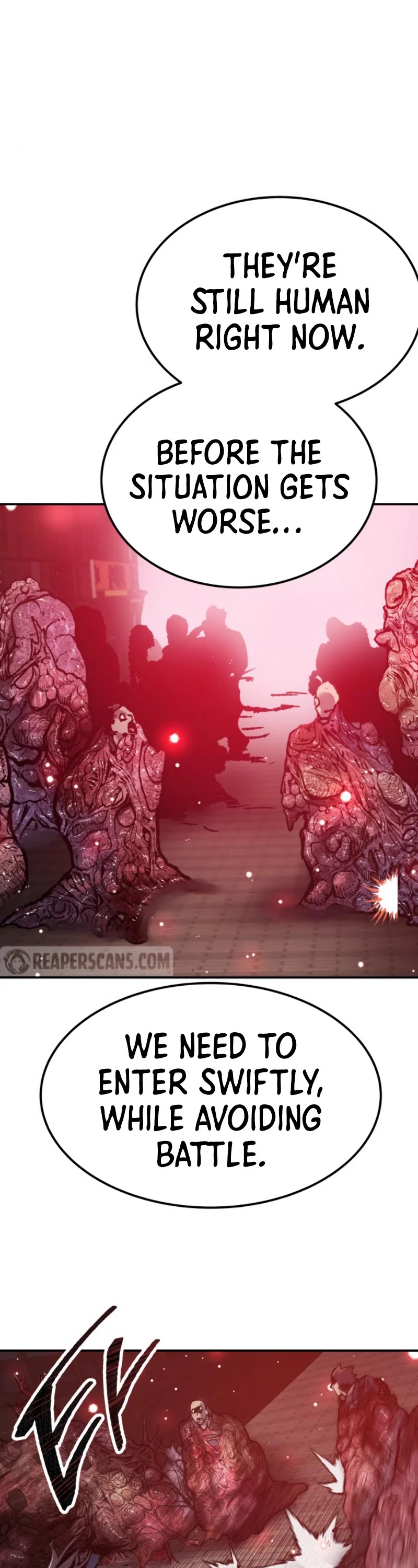 Limit Breaker Chapter 34 page 67 - Chapter 34