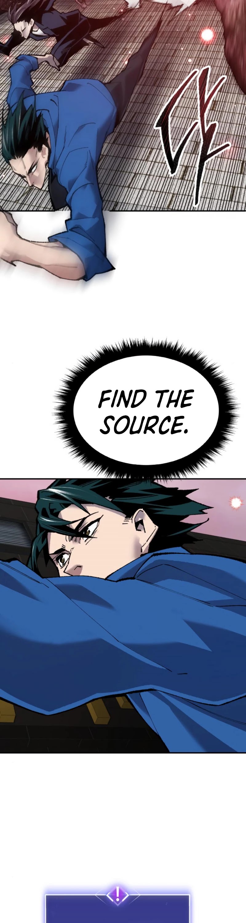 Limit Breaker Chapter 34 page 68 - Chapter 34