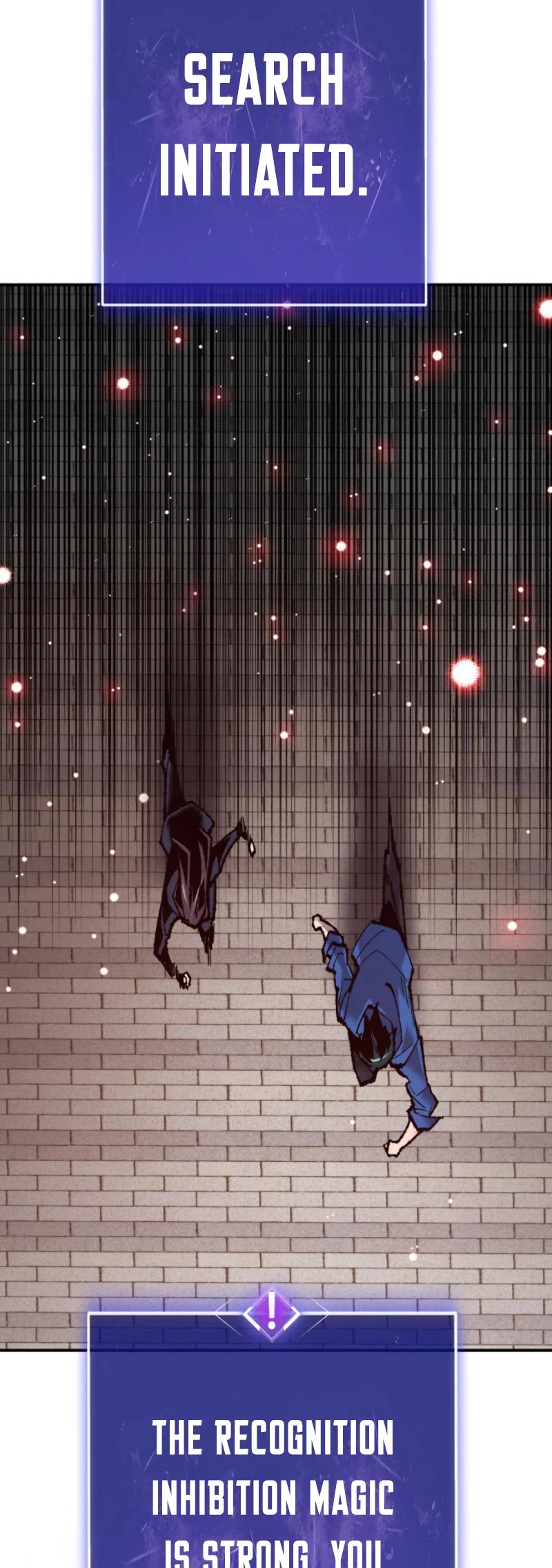 Limit Breaker Chapter 34 page 69 - Chapter 34
