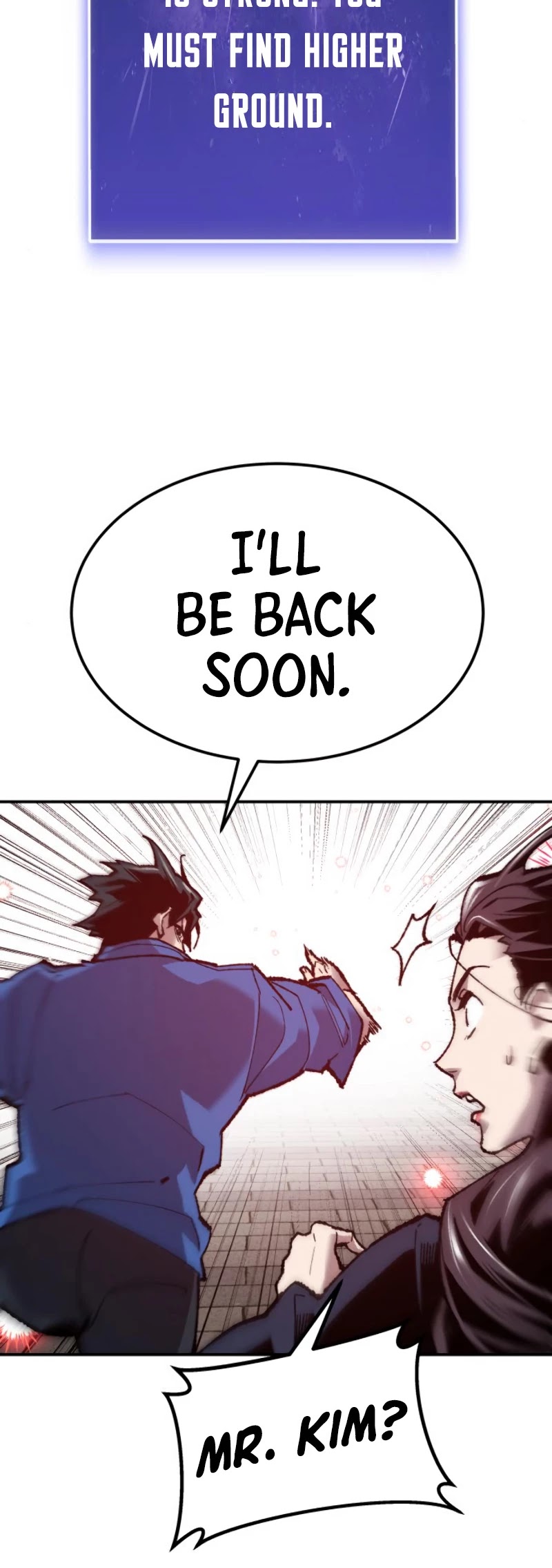 Limit Breaker Chapter 34 page 70 - Chapter 34