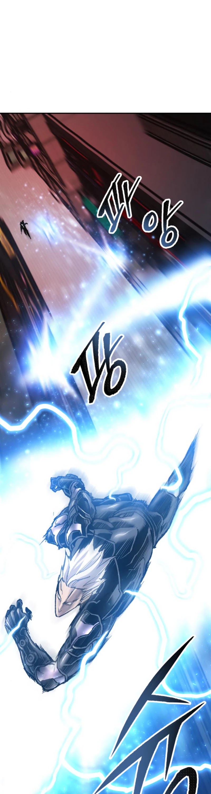 Limit Breaker Chapter 34 page 71 - Chapter 34