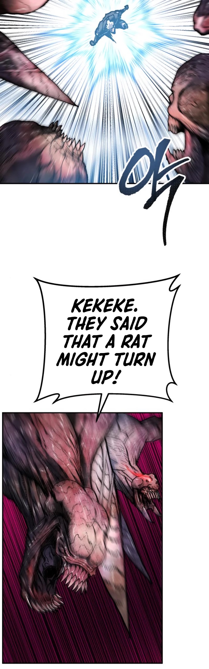 Limit Breaker Chapter 34 page 74 - Chapter 34