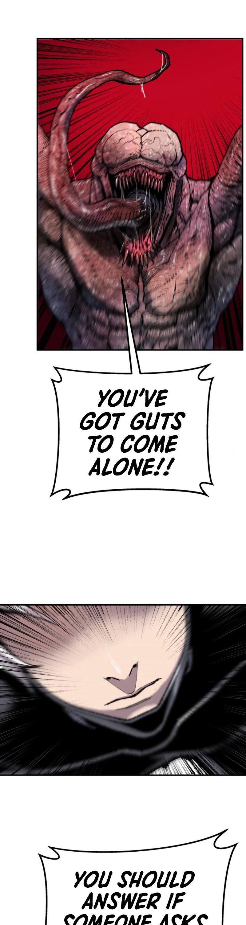 Limit Breaker Chapter 34 page 75 - Chapter 34
