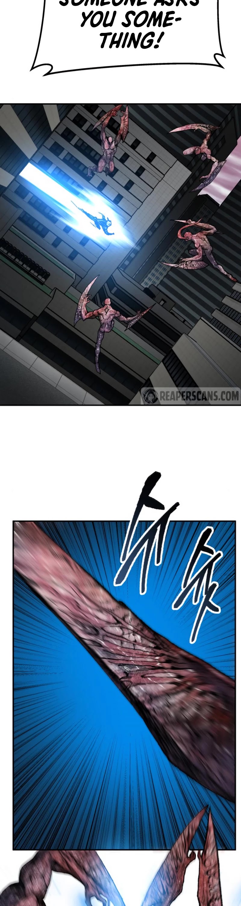Limit Breaker Chapter 34 page 76 - Chapter 34