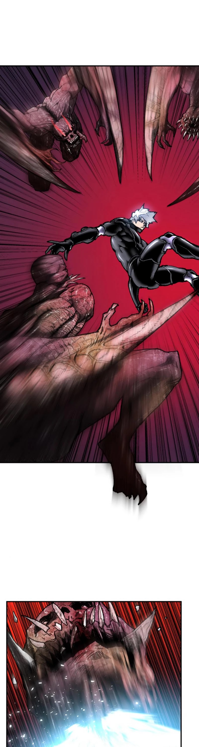 Limit Breaker Chapter 34 page 79 - Chapter 34
