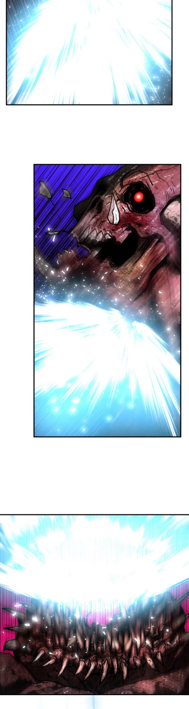 Limit Breaker Chapter 34 page 80 - Chapter 34