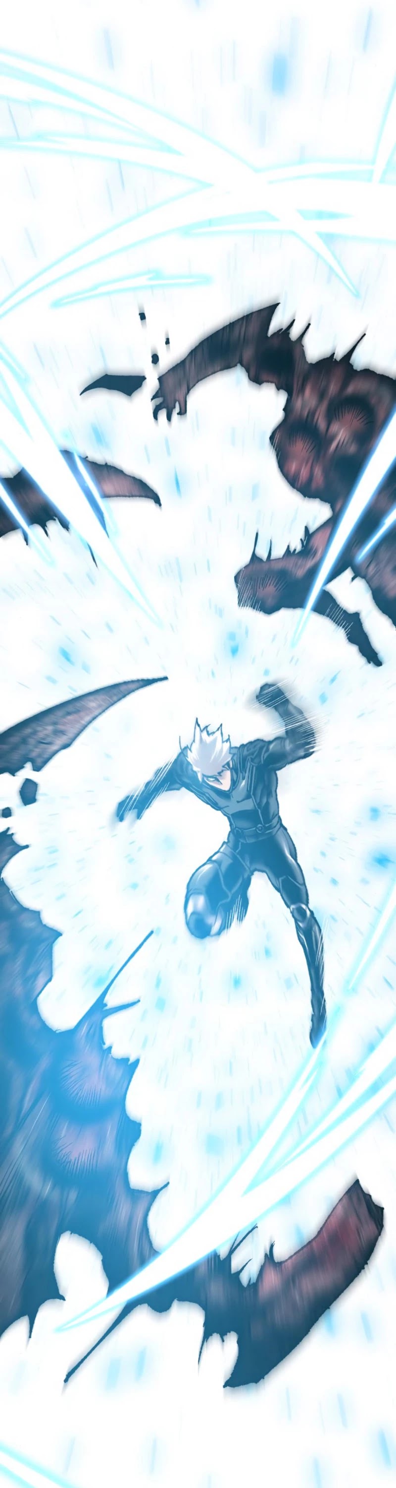 Limit Breaker Chapter 34 page 81 - Chapter 34