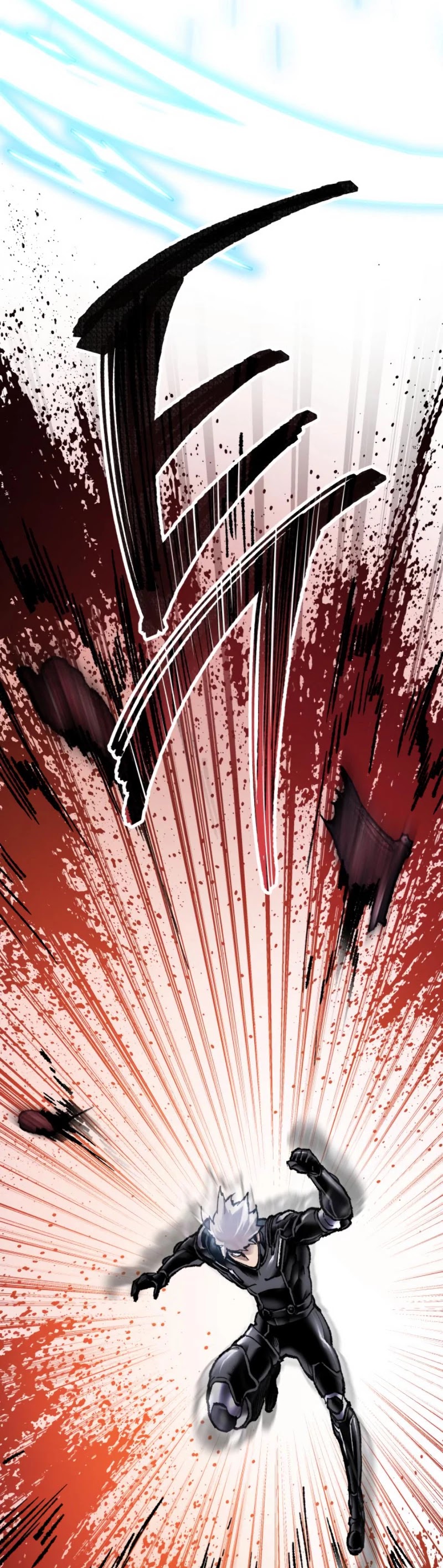 Limit Breaker Chapter 34 page 82 - Chapter 34