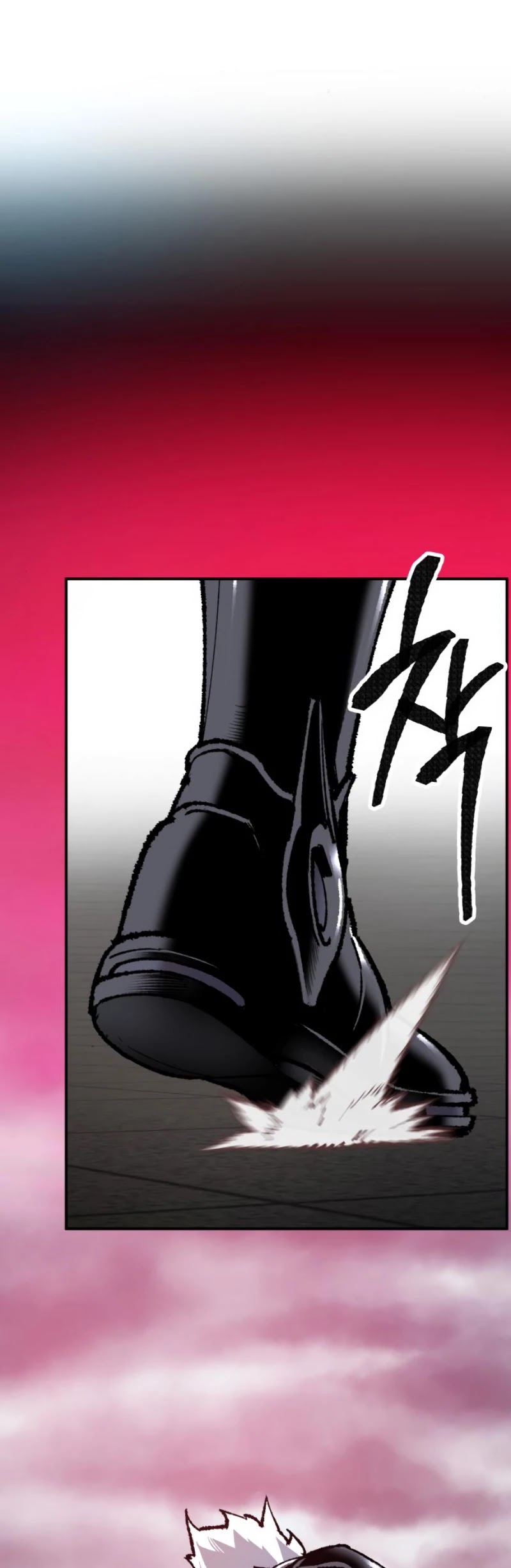 Limit Breaker Chapter 34 page 86 - Chapter 34