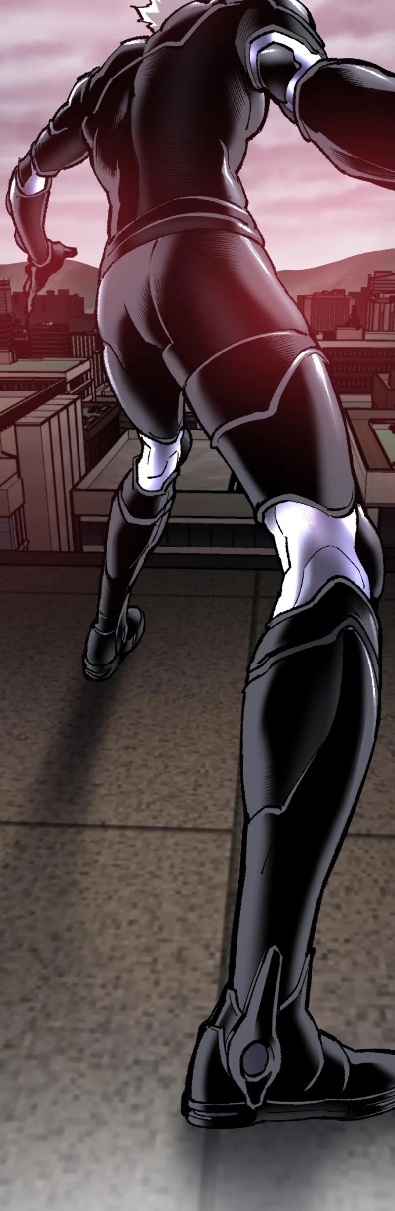 Limit Breaker Chapter 34 page 87 - Chapter 34