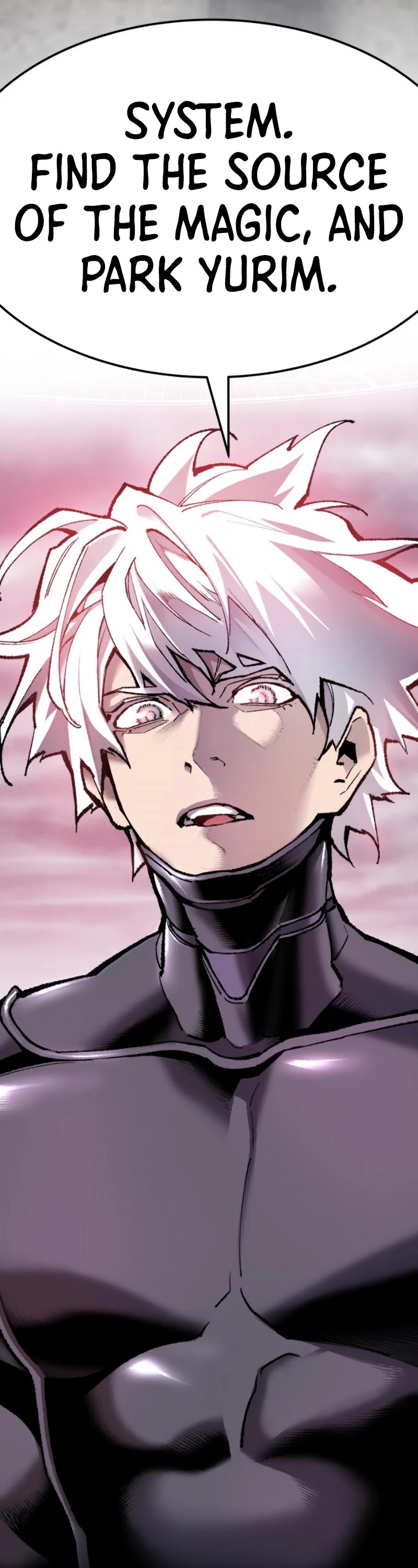 Limit Breaker Chapter 34 page 88 - Chapter 34