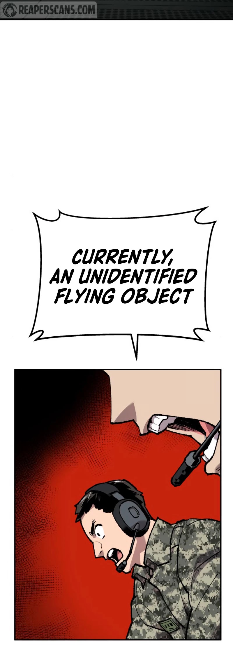 Limit Breaker Chapter 34 page 9 - Chapter 34