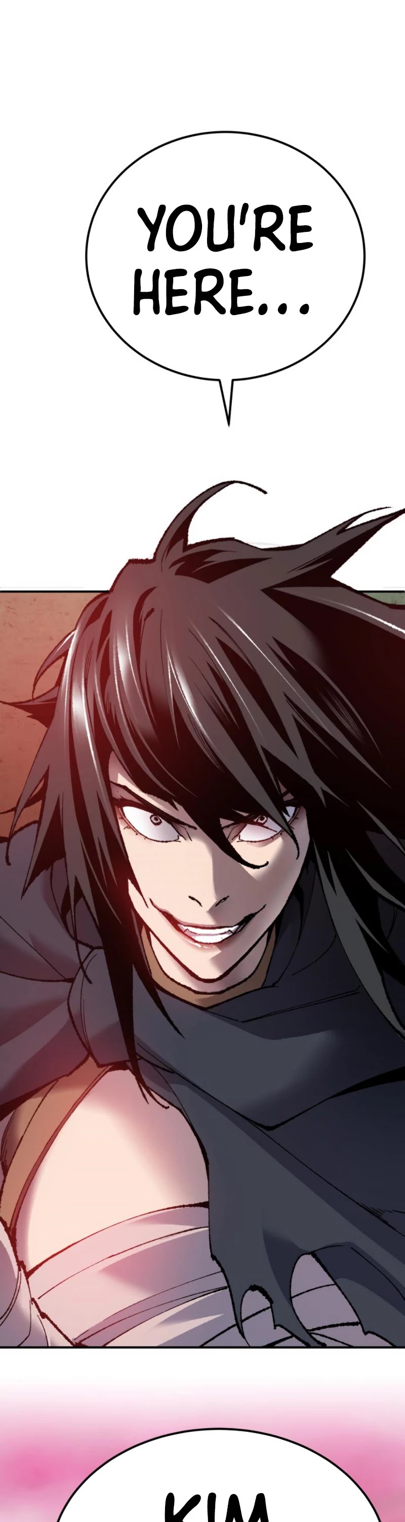 Limit Breaker Chapter 34 page 92 - Chapter 34