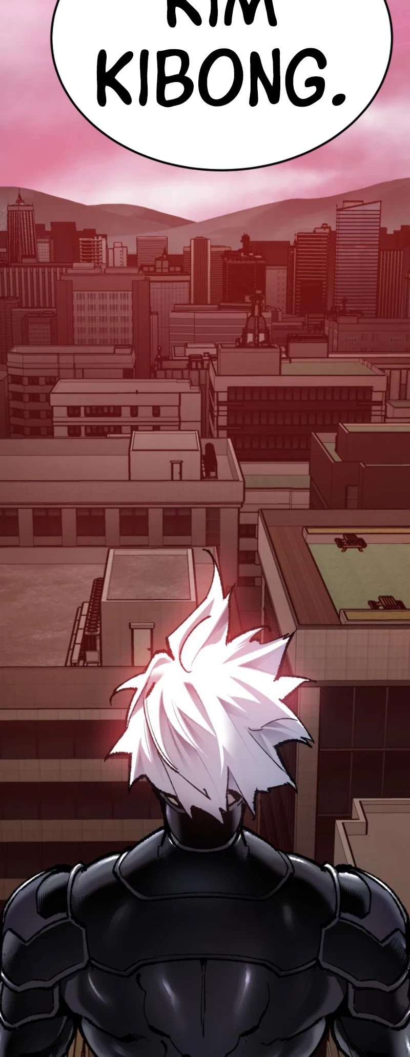 Limit Breaker Chapter 34 page 93 - Chapter 34