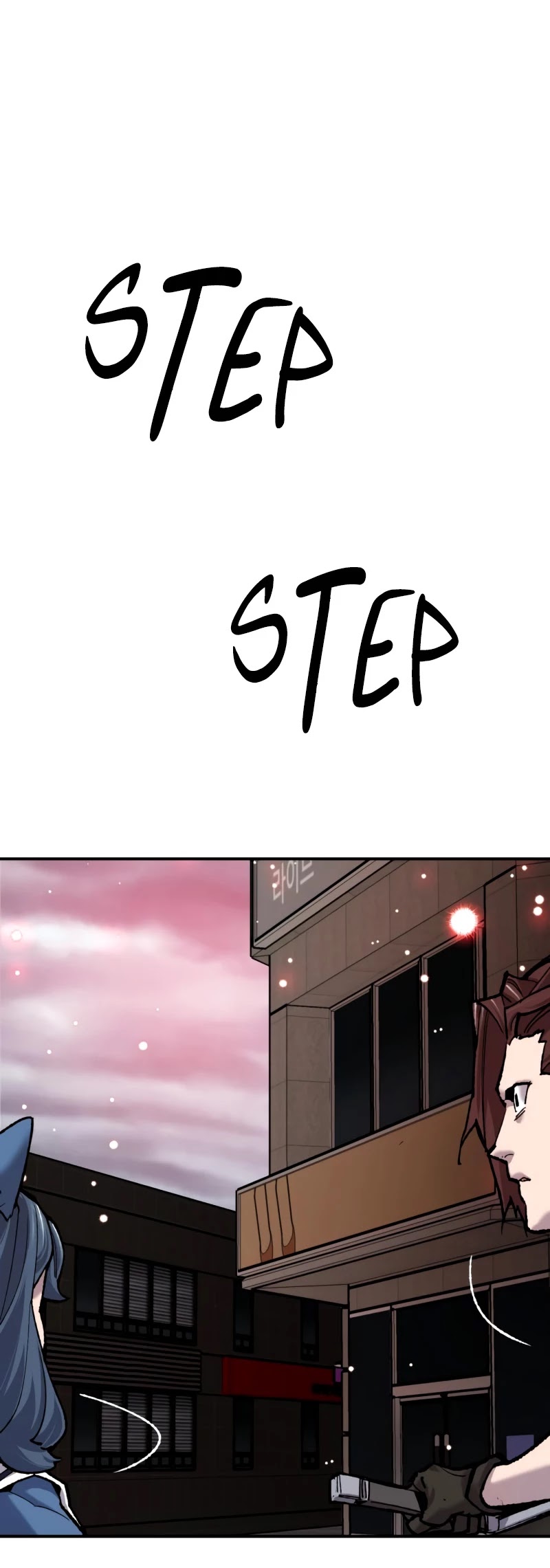 Limit Breaker Chapter 35 page 102 - Chapter 35