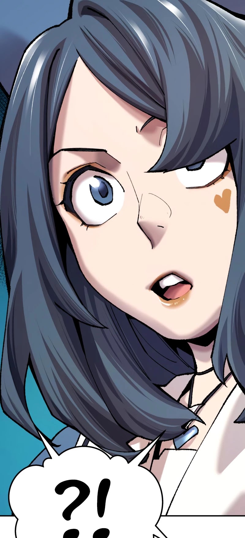 Limit Breaker Chapter 35 page 104 - Chapter 35