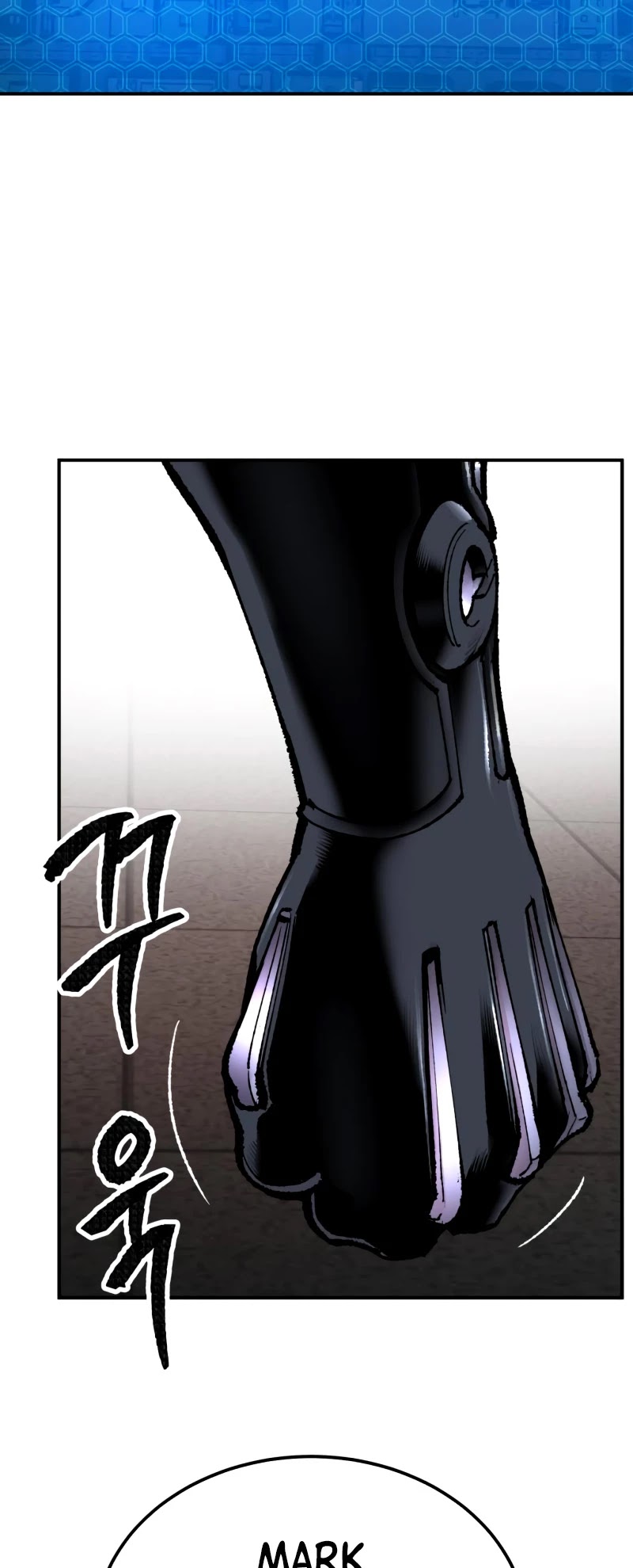 Limit Breaker Chapter 35 page 20 - Chapter 35