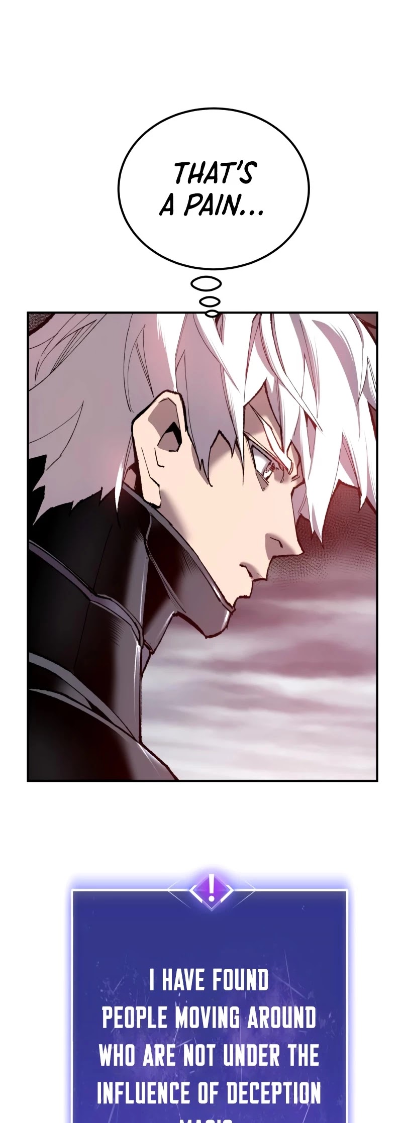 Limit Breaker Chapter 35 page 23 - Chapter 35