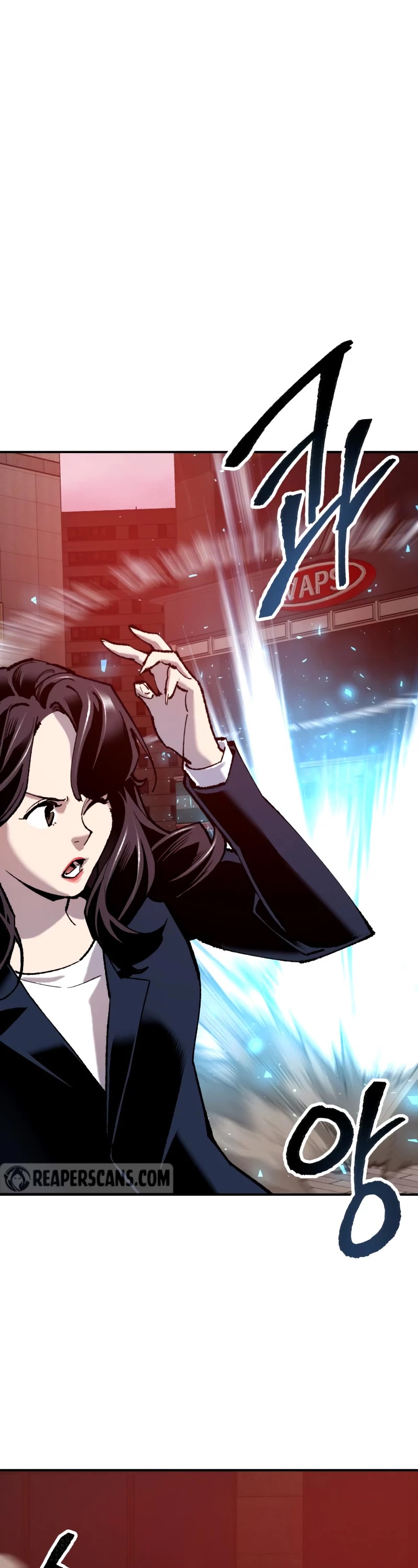 Limit Breaker Chapter 35 page 28 - Chapter 35