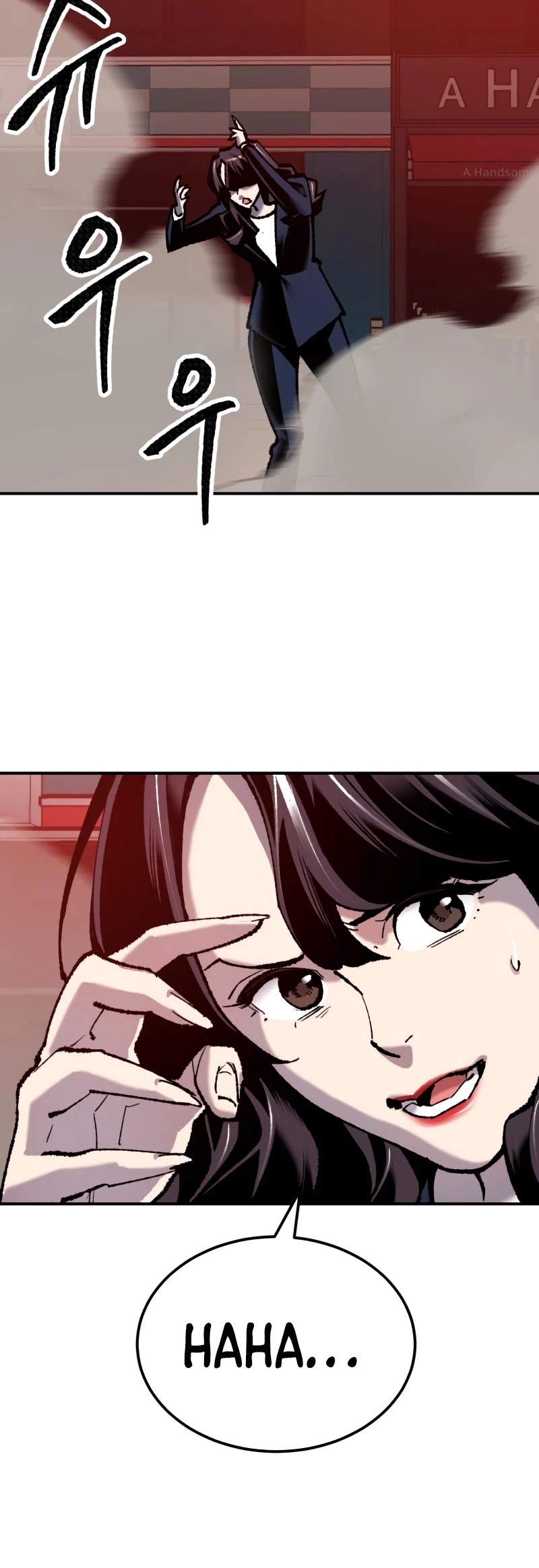 Limit Breaker Chapter 35 page 29 - Chapter 35