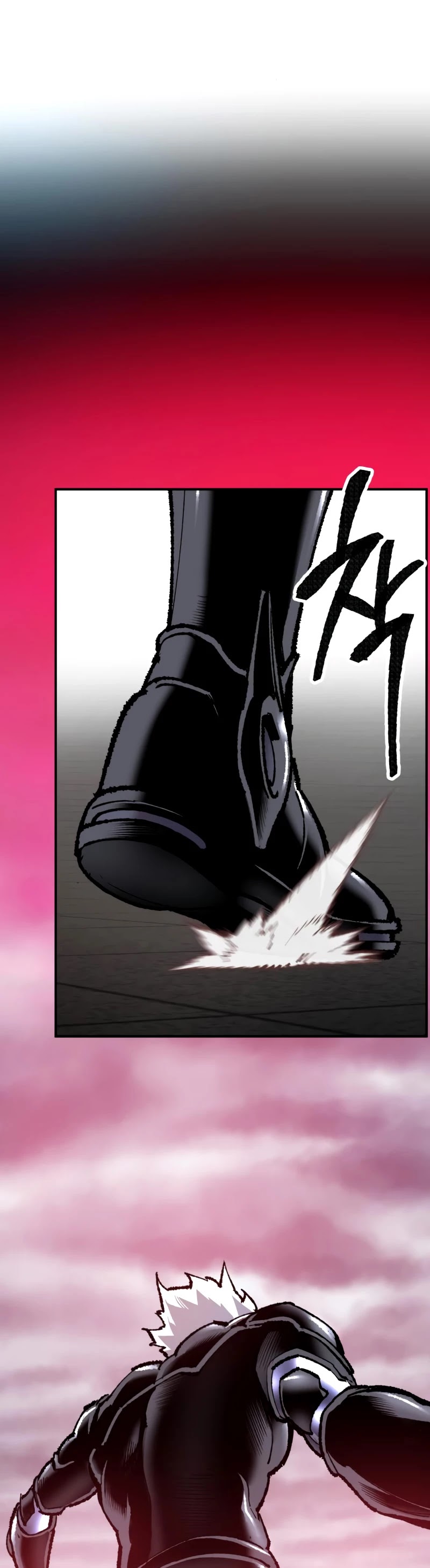 Limit Breaker Chapter 35 page 3 - Chapter 35
