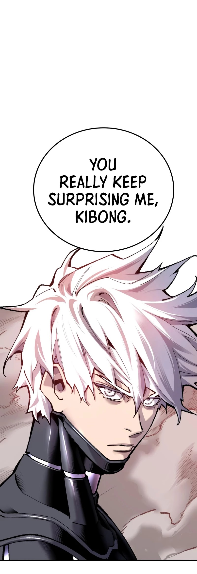 Limit Breaker Chapter 35 page 30 - Chapter 35