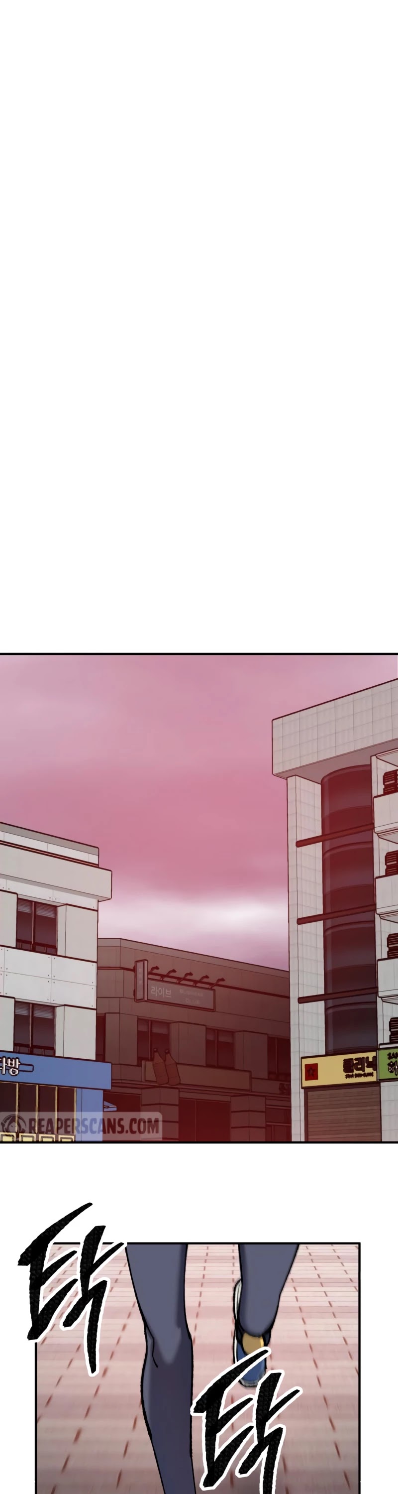 Limit Breaker Chapter 35 page 34 - Chapter 35
