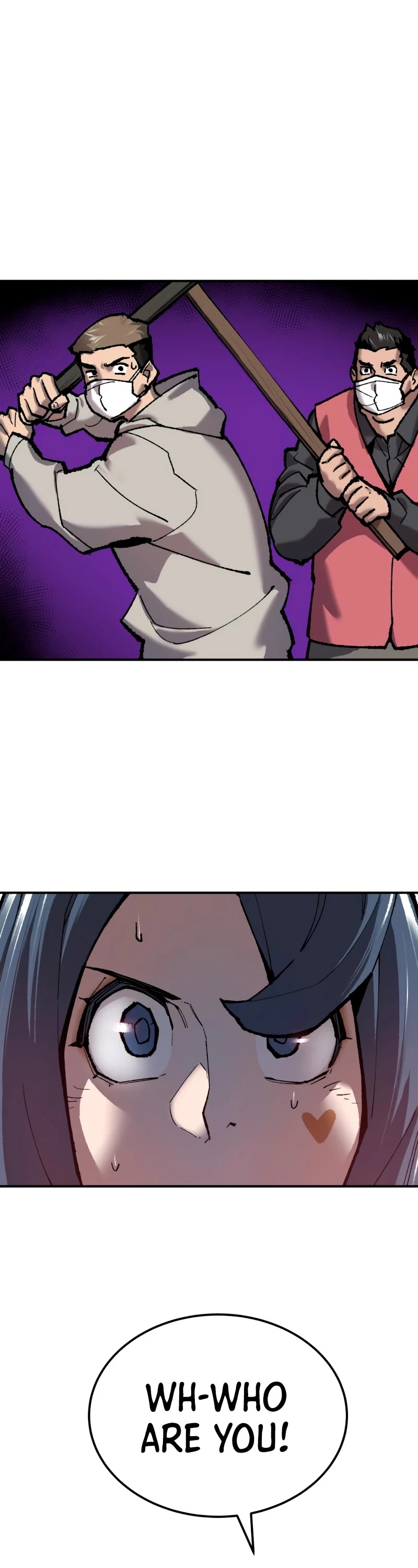 Limit Breaker Chapter 35 page 37 - Chapter 35