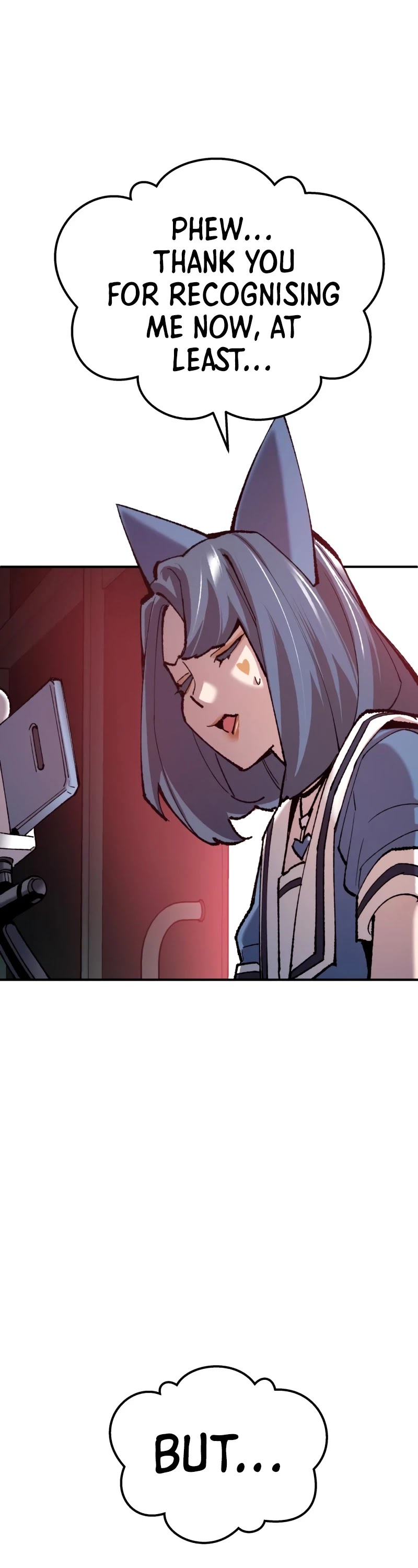 Limit Breaker Chapter 35 page 43 - Chapter 35