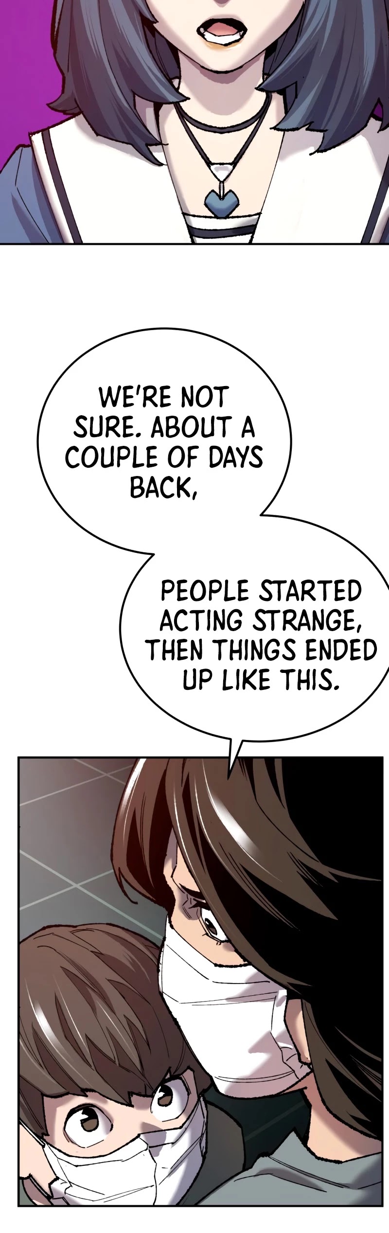 Limit Breaker Chapter 35 page 45 - Chapter 35