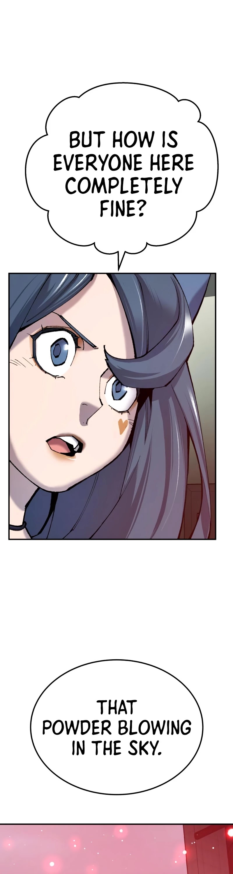 Limit Breaker Chapter 35 page 46 - Chapter 35